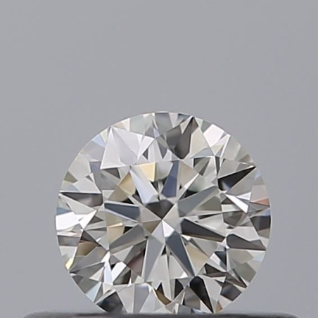 Diament szlif okrągły, 0.31ct, VVS1, F, GIA 6522973494