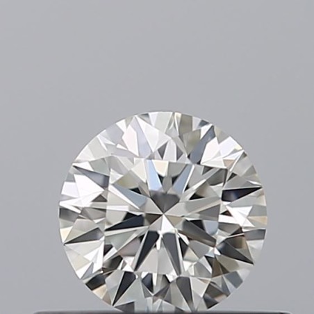 Diament szlif okrągły, 0.3ct, VVS1, G, GIA 6521941226