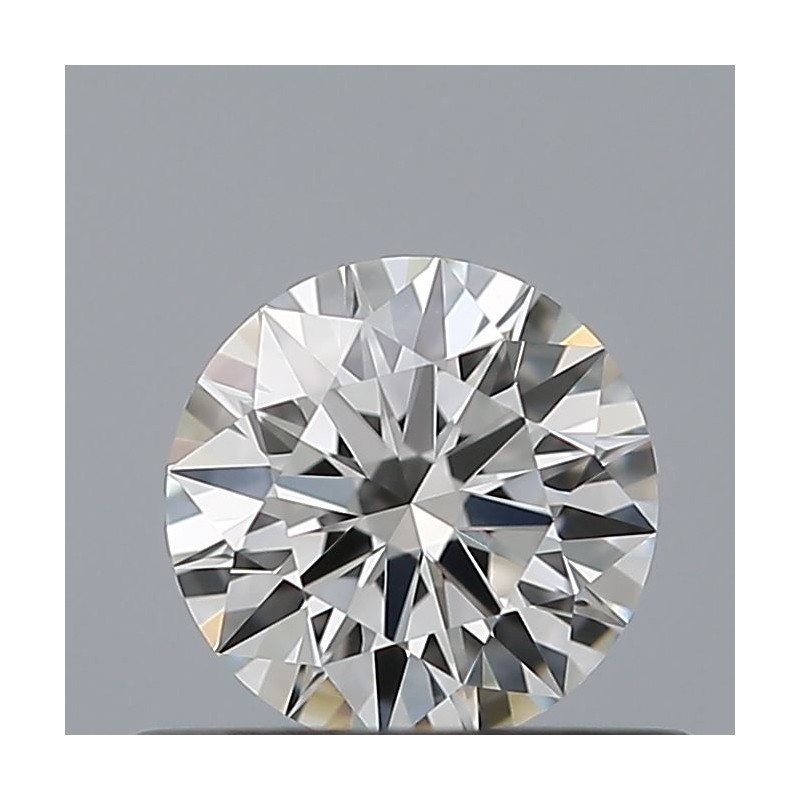 Diament szlif okrągły, 0.41ct, VVS2, E, GIA 7538205987