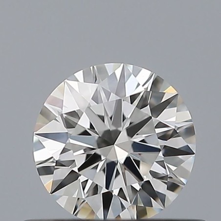 Diament szlif okrągły, 0.41ct, VVS2, E, GIA 7538205987