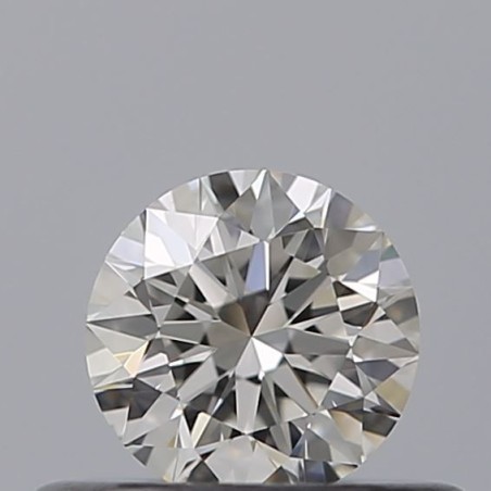 Diament szlif okrągły, 0.32ct, VVS1, G, GIA 6522870999