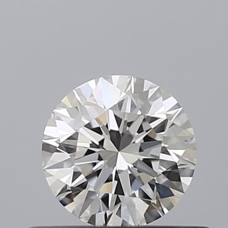 Diament szlif okrągły, 0.36ct, VVS2, E, GIA 1539100740