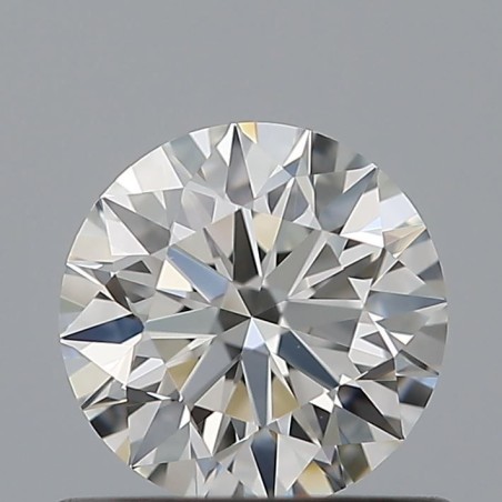Diament szlif okrągły, 0.58ct, VVS1, F, GIA 6532094894