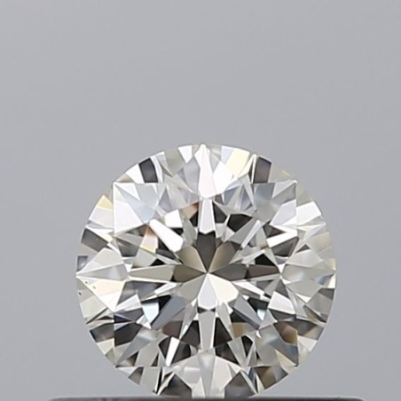Diament szlif okrągły, 0.31ct, VS1, I, HRD 250000245004