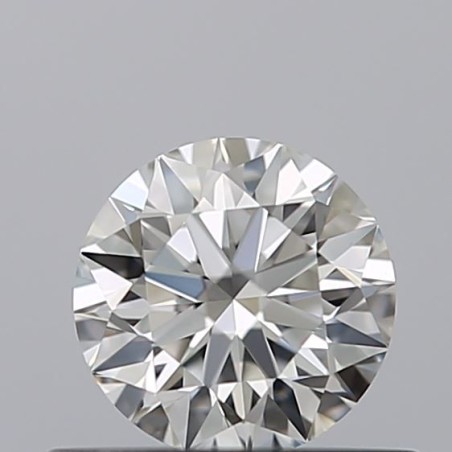 Diament szlif okrągły, 0.38ct, VS1, G, GIA 6532167343