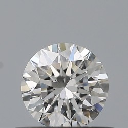 Diament szlif okrągły, 0.4ct, VVS1, E, GIA 2536054907