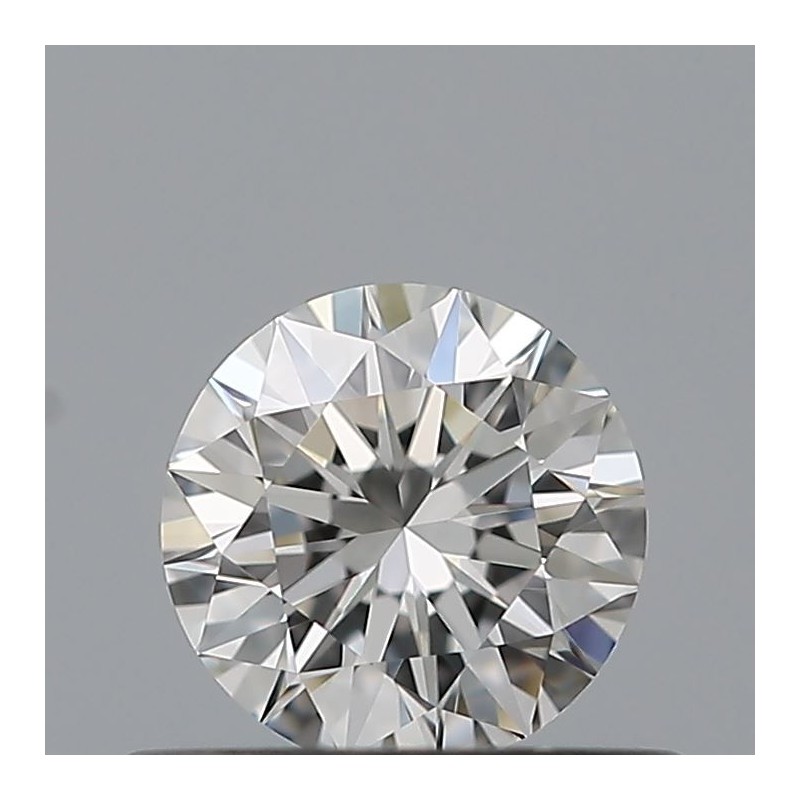 Diament szlif okrągły, 0.4ct, VVS1, E, GIA 2536054907
