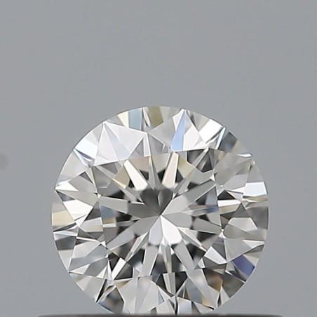 Diament szlif okrągły, 0.4ct, VVS1, E, GIA 2536054907