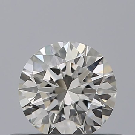 Diament szlif okrągły, 0.38ct, VVS1, H, GIA 2537052193