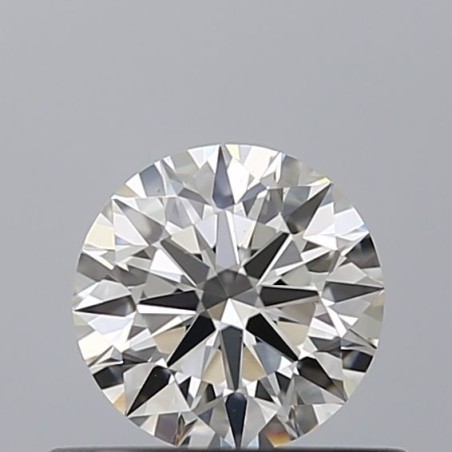 Diament szlif okrągły, 0.38ct, VS1, F, IGI 733560748
