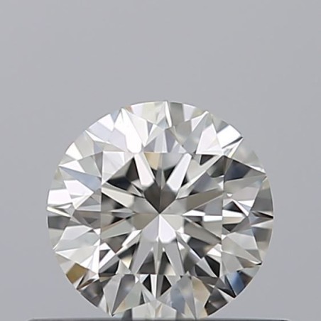 Diament szlif okrągły, 0.36ct, VS2, G, GIA 7538020225