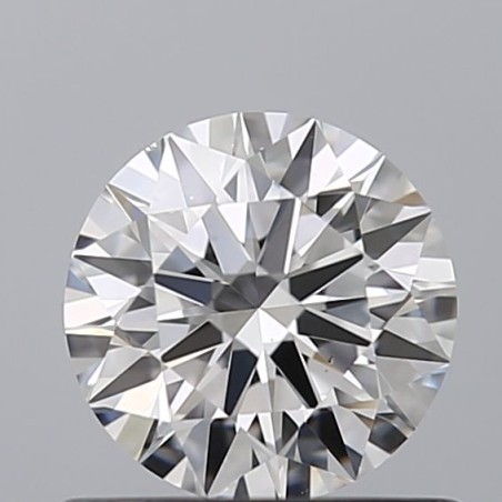 Diament szlif okrągły, 0.56ct, VS2, D, IGI 757512824