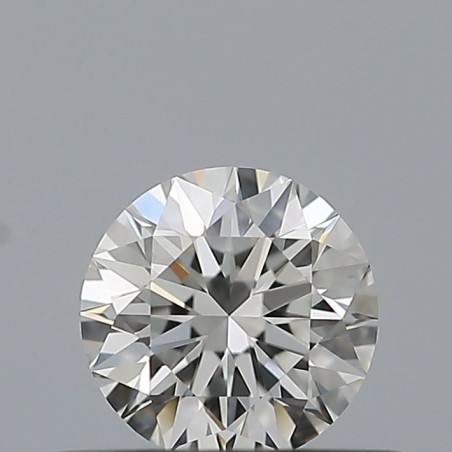 Diament szlif okrągły, 0.36ct, VVS1, H, GIA 1538017253