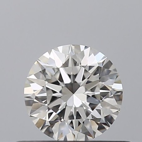 Diament szlif okrągły, 0.36ct, VVS2, F, GIA 3535166988