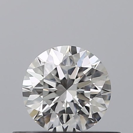 Diament szlif okrągły, 0.32ct, VVS1, F, GIA 6532015299