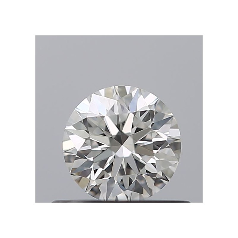 Diament szlif okrągły, 0.37ct, VS1, E, GIA 6531021882