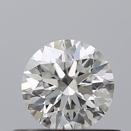 Diament szlif okrągły, 0.37ct, VS1, E, GIA 6531021882