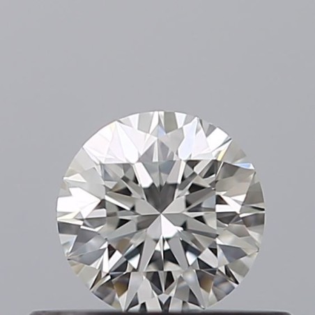 Diament szlif okrągły, 0.3ct, VVS2, F, GIA 1538024738