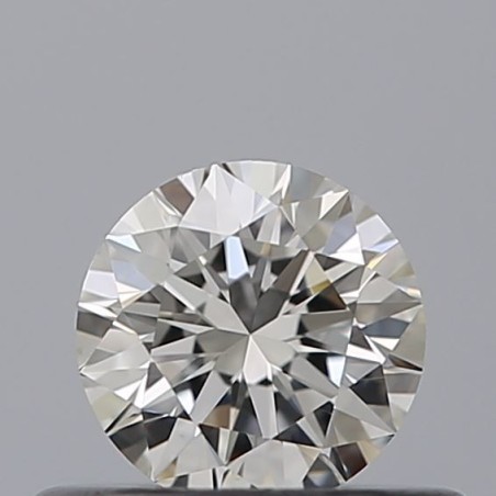 Diament szlif okrągły, 0.35ct, VS1, H, GIA 7533085095