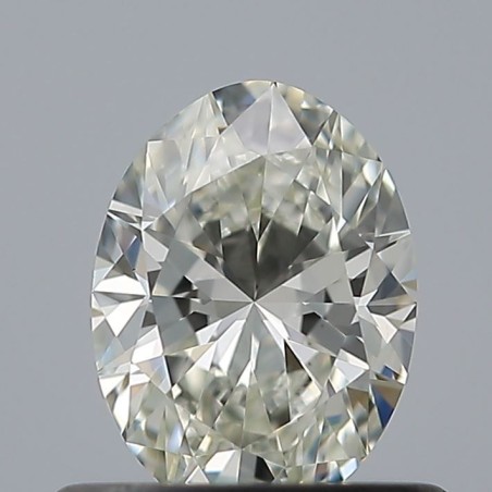 Diament szlif owalny, 0.51ct, VS1, G, IGI 712520295