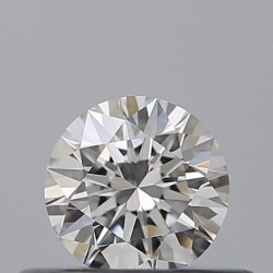 Diament szlif okrągły, 0.3ct, VVS2, E, GIA 7533206157