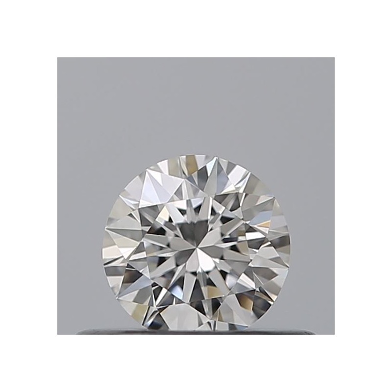Diament szlif okrągły, 0.3ct, VVS2, E, GIA 7533206157