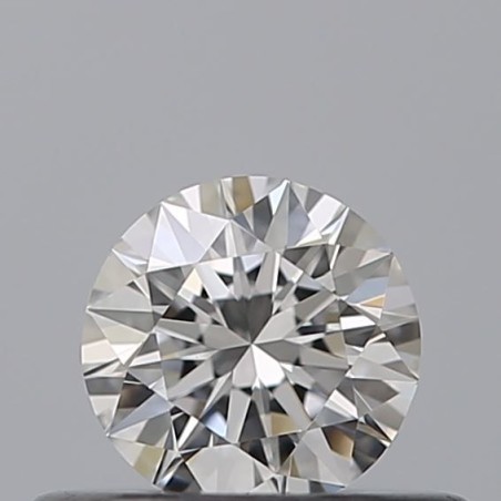 Diament szlif okrągły, 0.3ct, VVS2, E, GIA 7533206157
