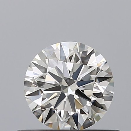 Diament szlif okrągły, 0.38ct, VVS1, G, GIA 7533089172