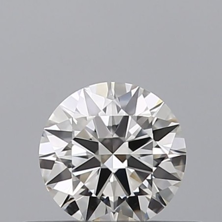 Diament szlif okrągły, 0.3ct, VVS1, G, GIA 2548172474