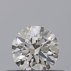 Diament szlif okrągły, 0.3ct, VS2, G, GIA 5543139836