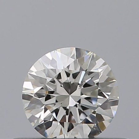 Diament szlif okrągły, 0.33ct, VVS1, G, IGI 757512982