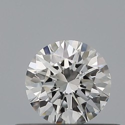 Diament szlif okrągły, 0.3ct, VVS1, E, GIA 1543136934