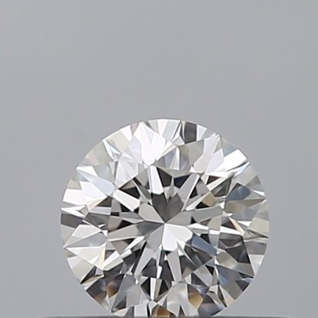 Diament szlif okrągły, 0.3ct, VVS2, E, GIA 2546168052