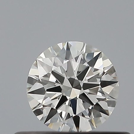 Diament szlif okrągły, 0.3ct, VVS2, G, GIA 2546137193