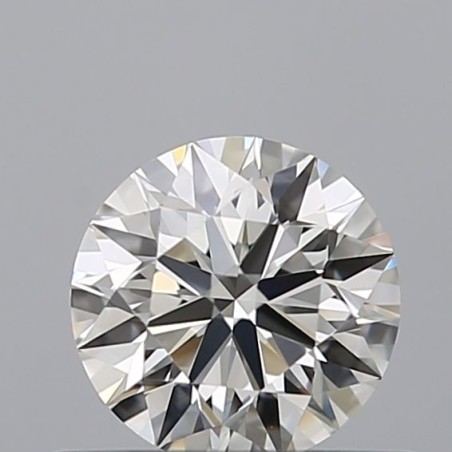 Diament szlif okrągły, 0.42ct, VVS1, G, IGI 757509823