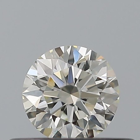 Diament szlif okrągły, 0.3ct, VVS2, I, IGI 757513299