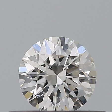 Diament szlif okrągły, 0.3ct, VS1, G, GIA 6545300667
