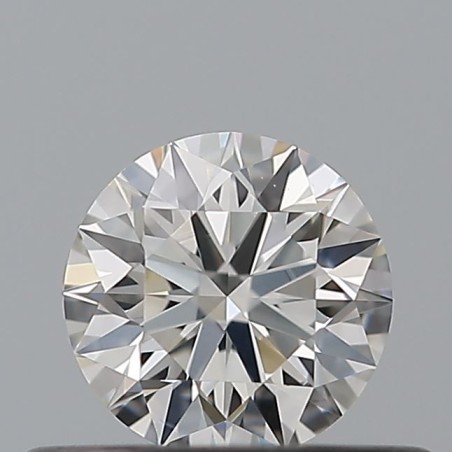 Diament szlif okrągły, 0.35ct, VVS2, G, IGI 757514023