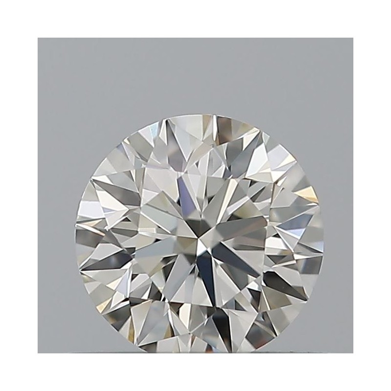 Diament szlif okrągły, 0.45ct, VVS2, I, IGI 757513867