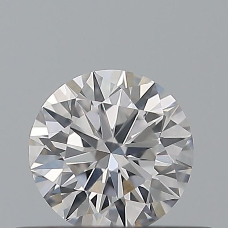 Diament szlif okrągły, 0.34ct, SI2, E, GIA 7548299336