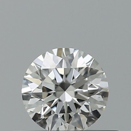 Diament szlif okrągły, 0.3ct, VS2, G, GIA 2544134891