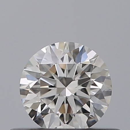 Diament szlif okrągły, 0.36ct, VVS1, F, GIA 2547138951