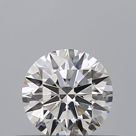 Diament szlif okrągły, 0.32ct, VS2, F, GIA 2546299713