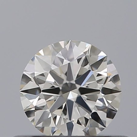Diament szlif okrągły, 0.4ct, VS2, G, GIA 6541138758