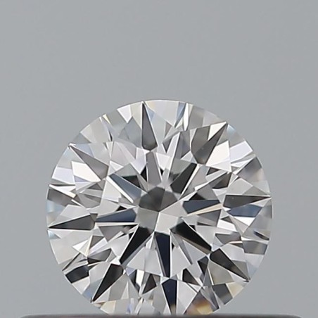 Diament szlif okrągły, 0.31ct, VVS1, D, GIA 1549471306