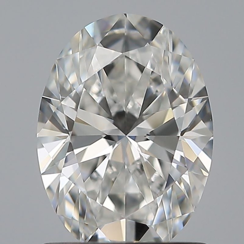 Diament szlif owalny, 1ct, VVS2, E, GIA 3535203773