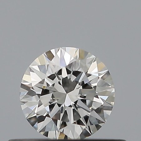 Diament szlif okrągły, 0.3ct, VVS1, F, GIA 6541136868