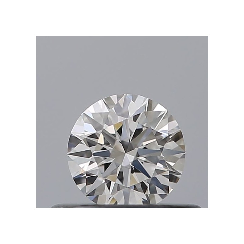 Diament szlif okrągły, 0.32ct, VVS1, D, GIA 2544169603
