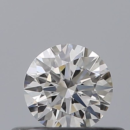 Diament szlif okrągły, 0.32ct, VVS1, D, GIA 2544169603