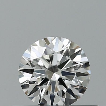 Diament szlif okrągły, 0.31ct, VVS2, F, GIA 2547136917